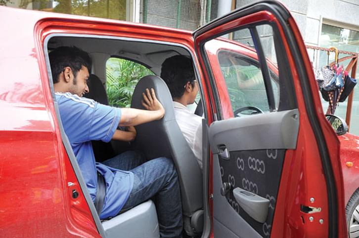 Maruti Alto 800 (Final report) Maruti Alto 800 (Final report)